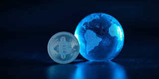 Kryptoměny jakožto součást globálních finančních trhů