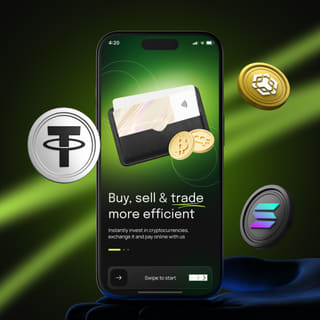 Mobilní zařízení se zobrazenou obchodní platformou Nadhodnex